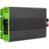 Автомобільний інвертор EnerGenie 12V/230V 2000W (4000W peak power) чиста синусоїда (EG-PWC-PS2000-01) зображення 2