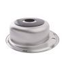 Мойка кухонная Kroner Satin-490 06160 (CV022764) изображение 4