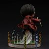 Фигурка для геймеров Iron Studios Harry Potter At the Quiddich Match (WBHPM39821-MC) изображение 3