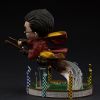 Фигурка для геймеров Iron Studios Harry Potter At the Quiddich Match (WBHPM39821-MC) изображение 4