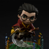 Фигурка для геймеров Iron Studios Harry Potter At the Quiddich Match (WBHPM39821-MC) изображение 5