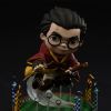 Фигурка для геймеров Iron Studios Harry Potter At the Quiddich Match (WBHPM39821-MC) изображение 5