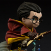 Фигурка для геймеров Iron Studios Harry Potter At the Quiddich Match (WBHPM39821-MC) изображение 7