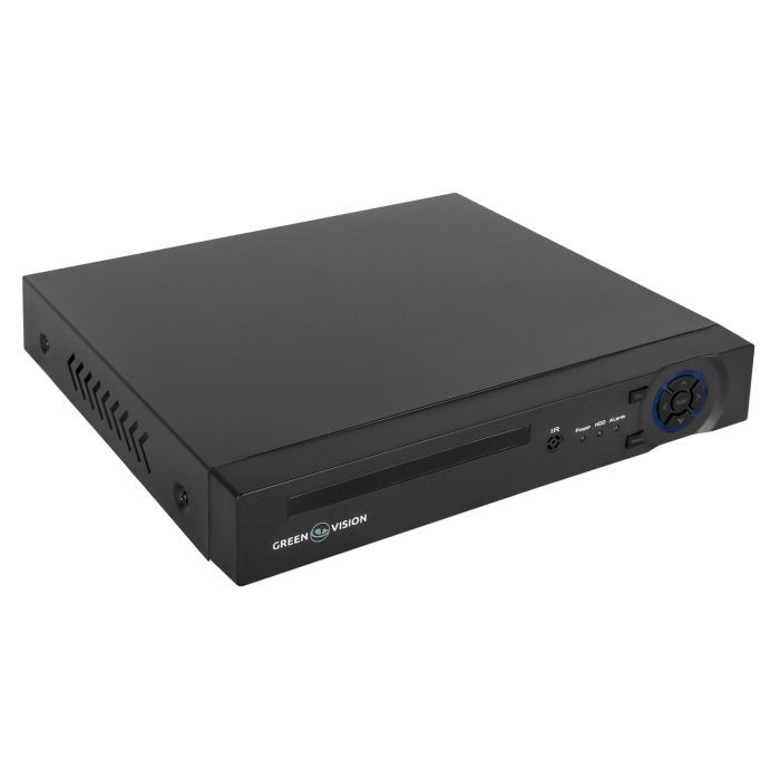 Регистратор для видеонаблюдения Greenvision GV-A-S043/16 изображение 2