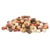 Лакомство для собак Trixie Junior Soft Snack Dots с кальцием 140 г (4011905315195) изображение 2
