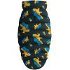 Курточка для тварин WAUDOG Clothes "Дім" M 45 (5745-0230) зображення 2