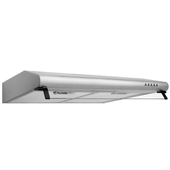 Витяжка кухонна Perfelli PL 6144 I LED зображення 2