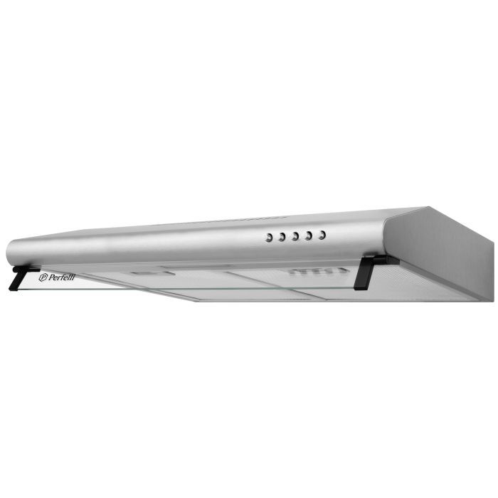 Витяжка кухонна Perfelli PL 6144 I LED зображення 3