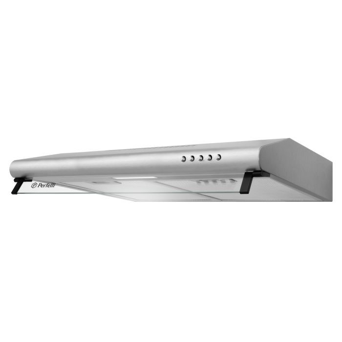 Витяжка кухонна Perfelli PL 6144 I LED зображення 4