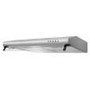 Витяжка кухонна Perfelli PL 6144 I LED зображення 4