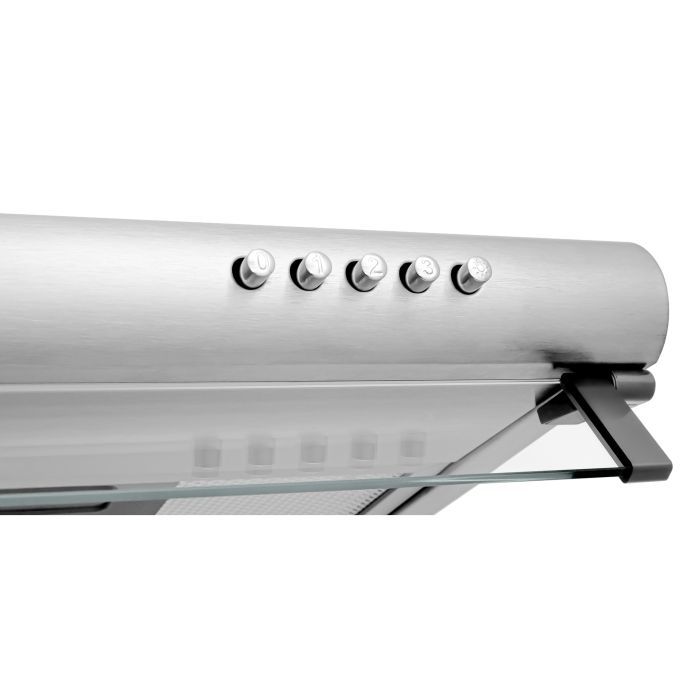 Витяжка кухонна Perfelli PL 6144 I LED зображення 5