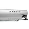 Витяжка кухонна Perfelli PL 6144 I LED зображення 5