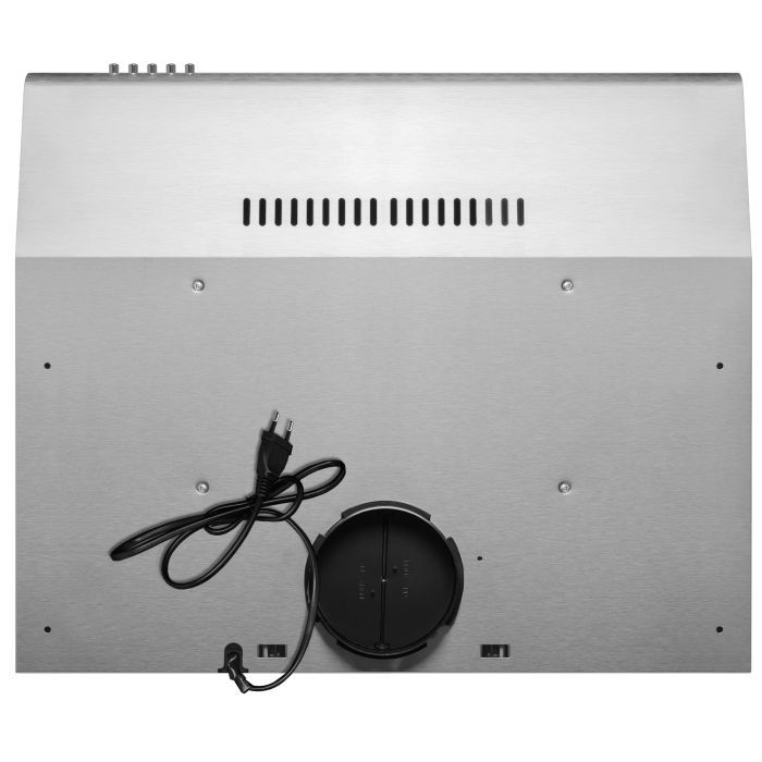 Витяжка кухонна Perfelli PL 6144 I LED зображення 9