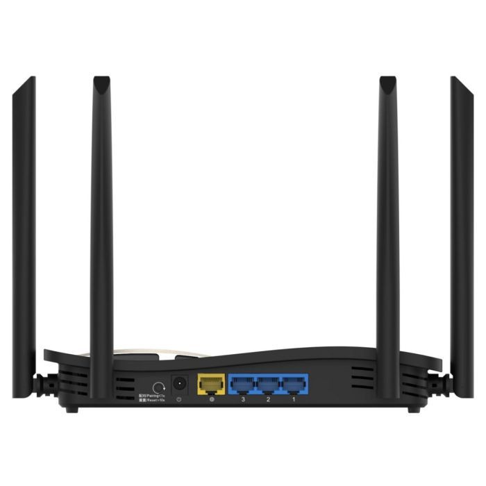 Маршрутизатор Ruijie Networks RG-EW1200G PRO изображение 2