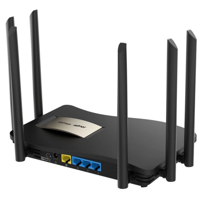 Маршрутизатор Ruijie Networks RG-EW1200G PRO изображение 4