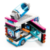 Конструктор LEGO City Веселый фургон пингвина 194 детали (60384) изображение 5