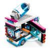Конструктор LEGO City Веселый фургон пингвина 194 детали (60384) изображение 5