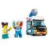 Конструктор LEGO City Веселый фургон пингвина 194 детали (60384) изображение 6