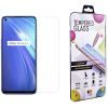 Стекло защитное Drobak Realme 6 (464635)
