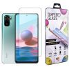 Скло захисне Drobak Xiaomi Redmi Note 10S (494908)