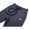 Штани дитячі Cloise флісові (CL0155013-140B-gray) зображення 3