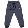 Штани дитячі Cloise флісові (CL0155013-140B-gray)