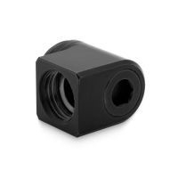 Фитинг для СЖО Ekwb EKWB EK-Quantum Torque Micro Rotary 90 - Black (3831109849682) изображение 5