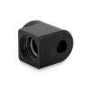Фитинг для СЖО Ekwb EKWB EK-Quantum Torque Micro Rotary 90 - Black (3831109849682) изображение 5