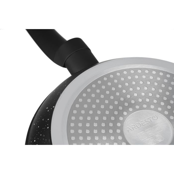 Сковорода Ardesto Gemini Gourmet Spoleto 20 см (AR1920GB) изображение 5