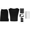 Термобелье с подогревом 2E eFiber for Women Black XL (2E-HUEFWXL-BK) изображение 2