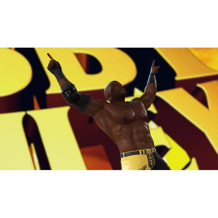 Игра Sony WWE 2K23, BD диск (5026555433914) изображение 4