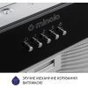 Витяжка кухонна Minola HBI 5262 BL GLASS 700 LED зображення 7