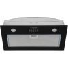 Витяжка кухонна Minola HBI 5262 BL GLASS 700 LED