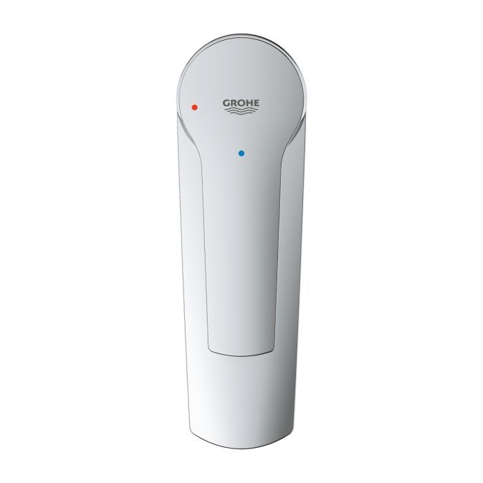 Змішувач Grohe QuickFix 23551002 (CV030580) зображення 4