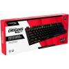 Клавіатура HyperX Alloy Origins Core PBT HX Aqua (639N9AA) зображення 8