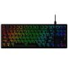 Клавіатура HyperX Alloy Origins Core PBT HX Aqua (639N9AA)
