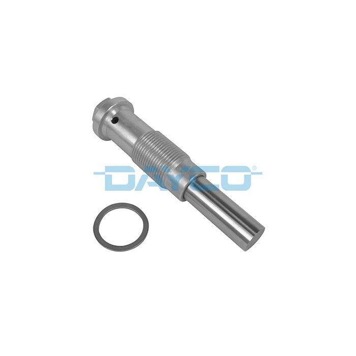 Натягувач ременя з роликом DAYCO ATB2635