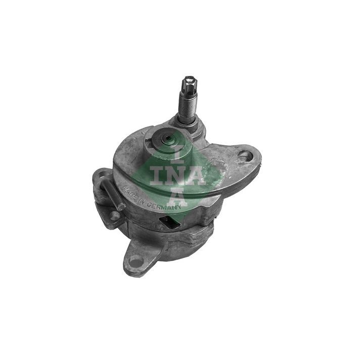 Натягувач ременя з роликом INA 533 0084 30