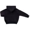 Кофта дитяча Cloise худи флісова (CL0115006-128-darkblue) зображення 2