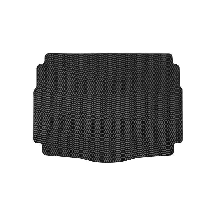 Килимок в багажник EVAtech Hyundai i30 (GD) (threshold cutout) 2012-2016 (HY32860B1RBB)