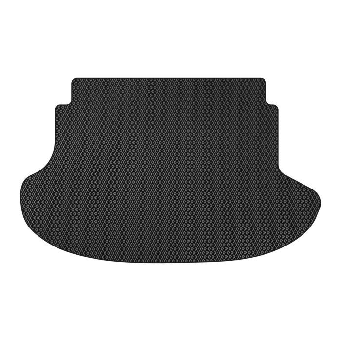 Килимок в багажник EVAtech Infiniti FX (S51) 2008-2013 2 поколінн (II21529B1RBB)