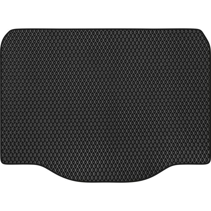 Килимок в багажник EVAtech Opel Mokka 2012-2021 1 покоління SUV (OL21874B1RBB)