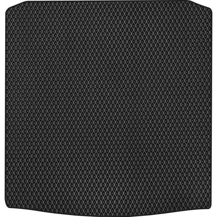 Коврик в багажник EVAtech Skoda Superb (B6) 2008-2015 2 поколінн (SK31130BO1RBB)