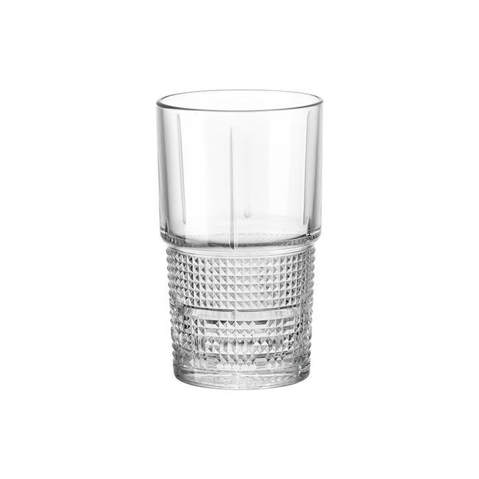 Набор стаканов Bormioli Rocco Bartender Novecento 405мл h-135мм 6шт (122115BAU021990)