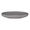Тарелка Ardesto Cremona Dessert 19 см Dusty Grey (AR2919GRC) изображение 2