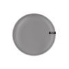 Тарелка Ardesto Cremona Dessert 19 см Dusty Grey (AR2919GRC)