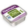 Паштет для кошек Gemon Cat Wet Sterilized индейка 100 г (8009470300841)