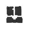 Коврик в салон EVAtech Hyundai Elantra (MD) (5 clips) 2010-2015 5 пок (HY1975ZD3LA5RBB)