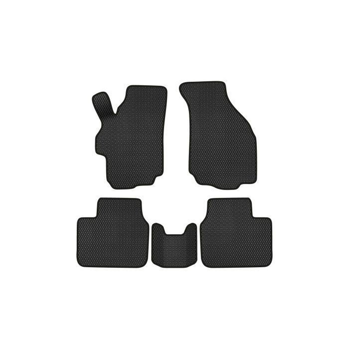Килимок в салон EVAtech Suzuki Liana 4WD 2001-2007 Sedan EU (SZ11507CV5RBB)