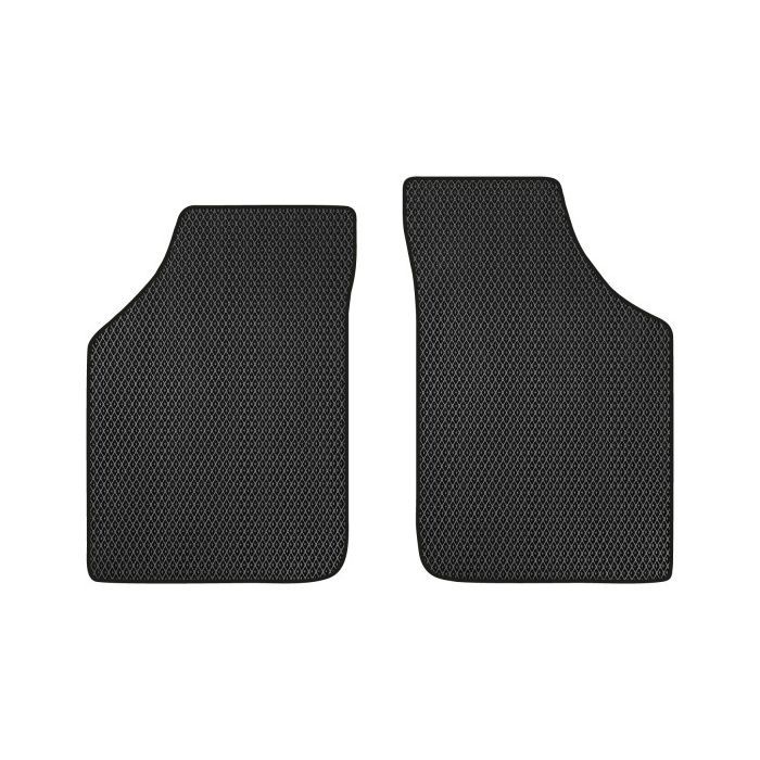 Коврик в салон EVAtech передні Ford Ka (RBT) 1996-2008 1 поко (FD22602AG2RBB)